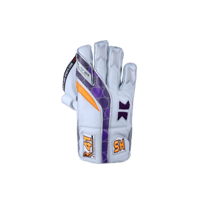 HS 41 WK Gloves