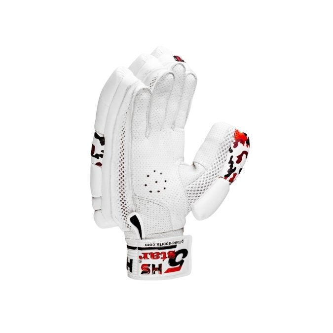 HS 5 Star Batting Gloves