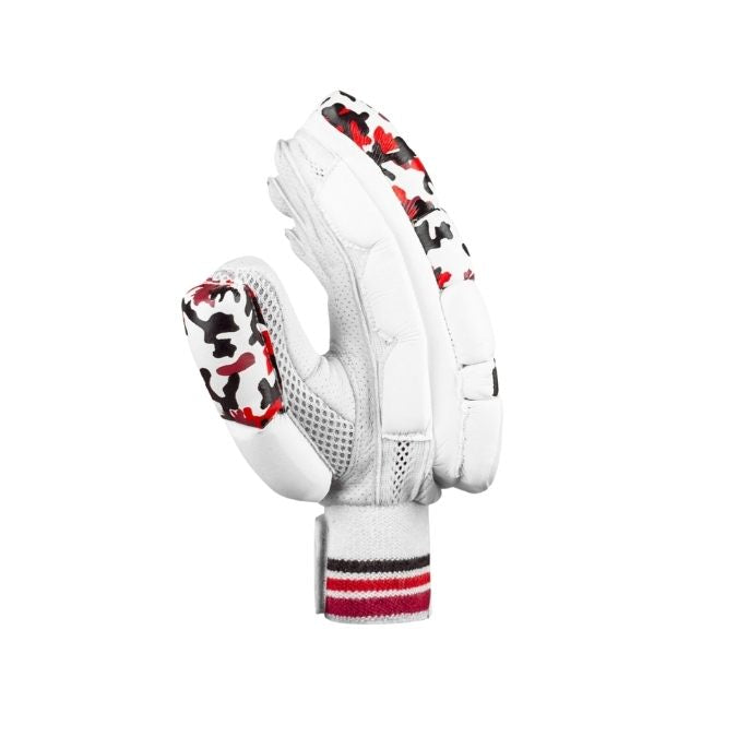 HS 5 Star Batting Gloves