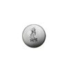 HS 5 Star Ball (White) (Pack of 6)