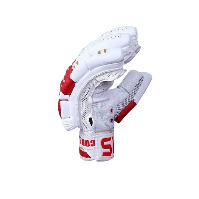 HS Core 5 Batting Gloves
