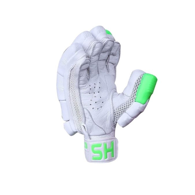 HS Core 7 Batting Gloves