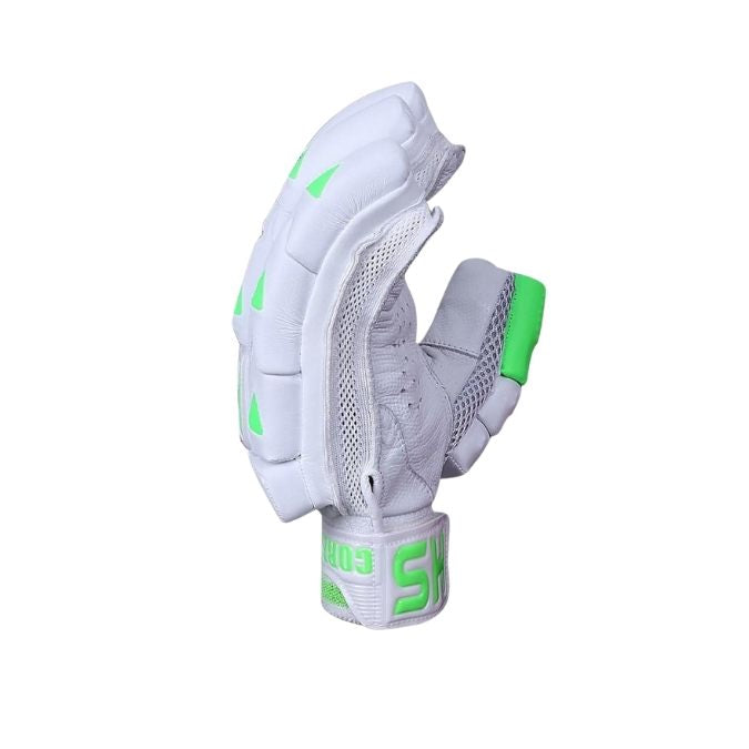 HS Core 7 Batting Gloves