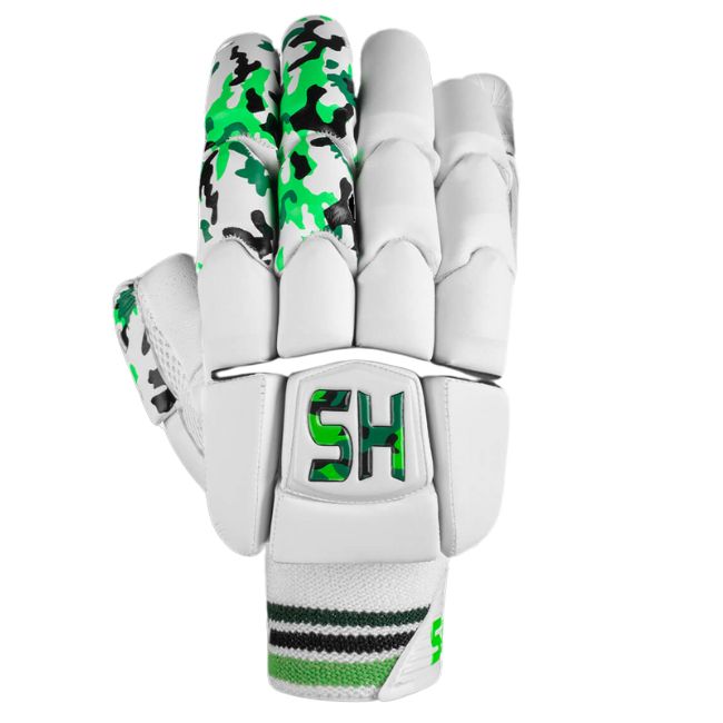 HS Core 8 Batting Gloves