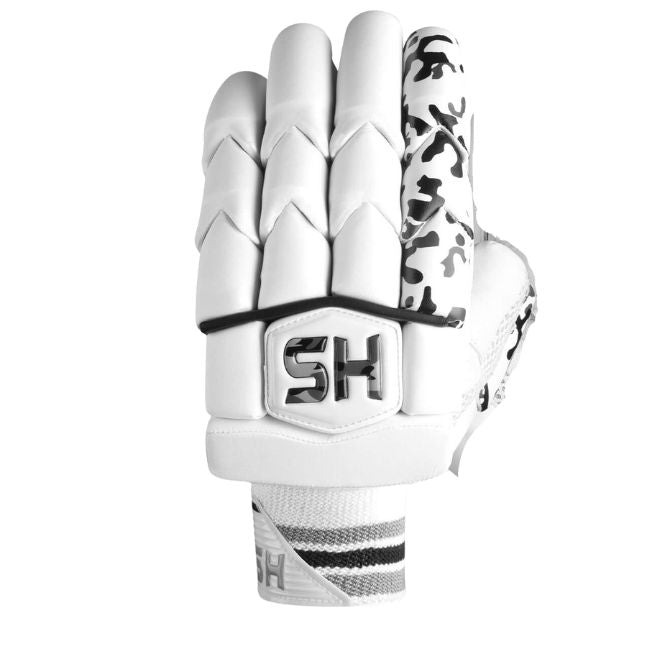 HS Core 9 Batting Gloves