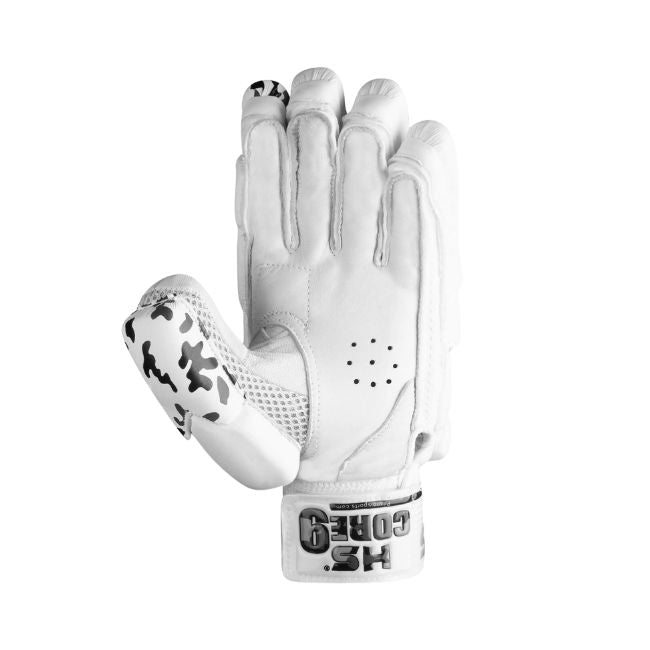 HS Core 9 Batting Gloves
