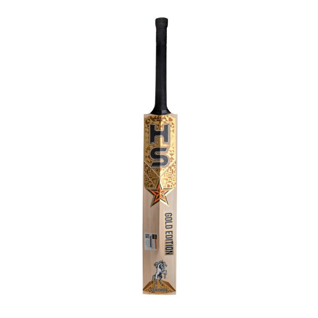 HS Gold Edition Cricket Bat