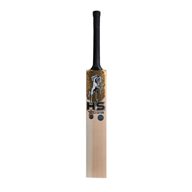 HS Gold Edition Cricket Bat