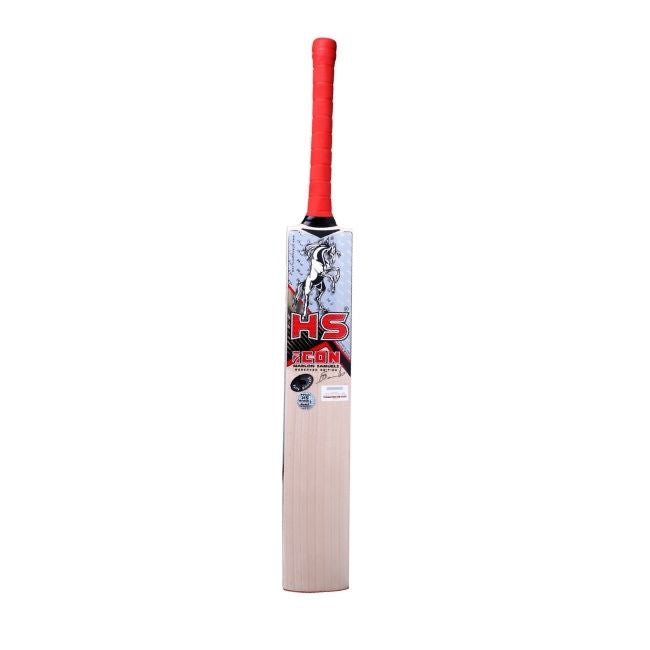 HS Icon Marlon Samules Bat