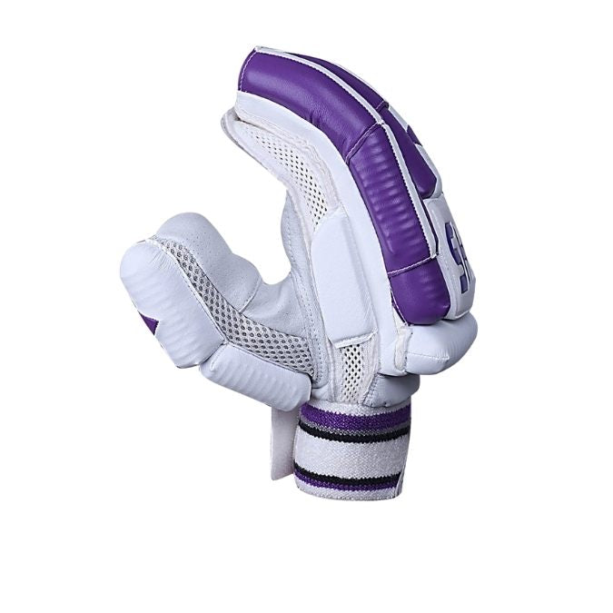HS Y10K Batting Gloves