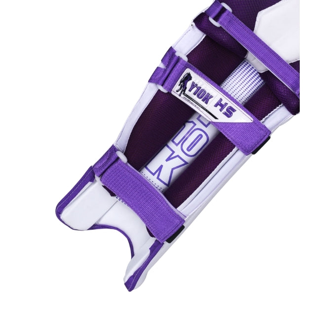 HS Y10K Batting Pads