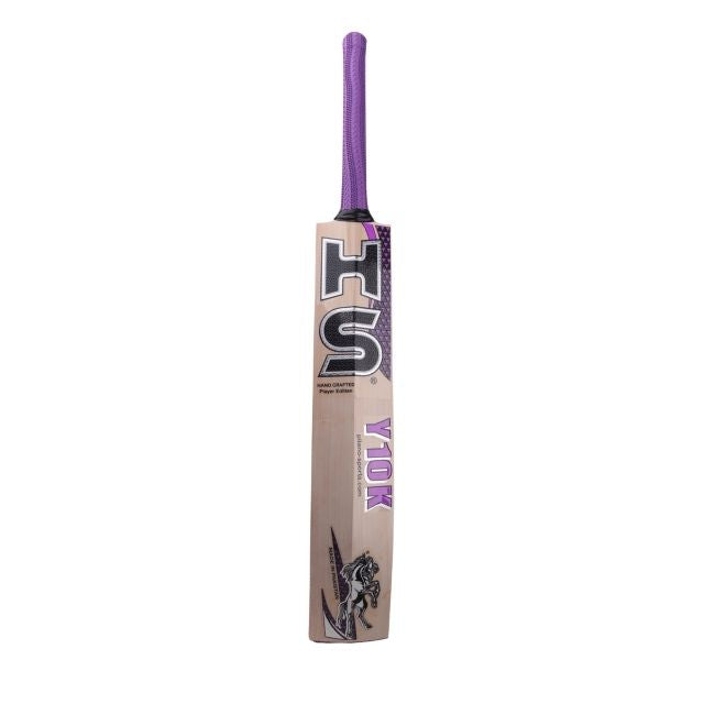 HS Y10K Cricket Bat