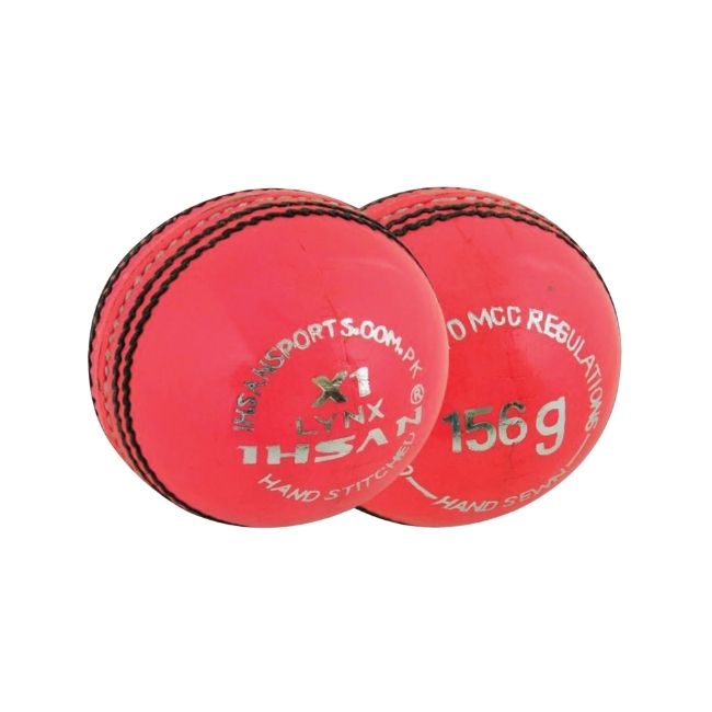 Ihsan Lynx X-1 Ball (Pack of 6)