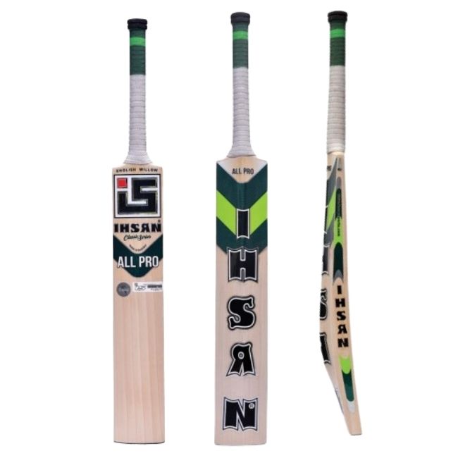 Ihsan All Pro Bat