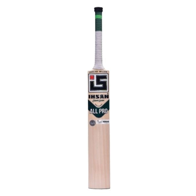 Ihsan All Pro Bat