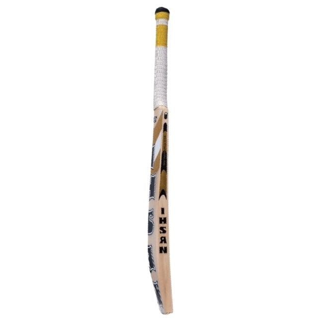 Ihsan Black Gold Bat