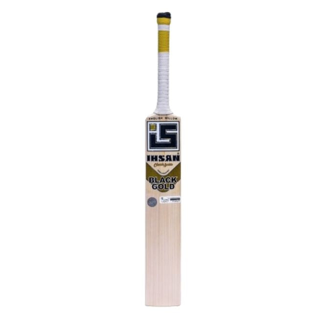 Ihsan Black Gold Bat