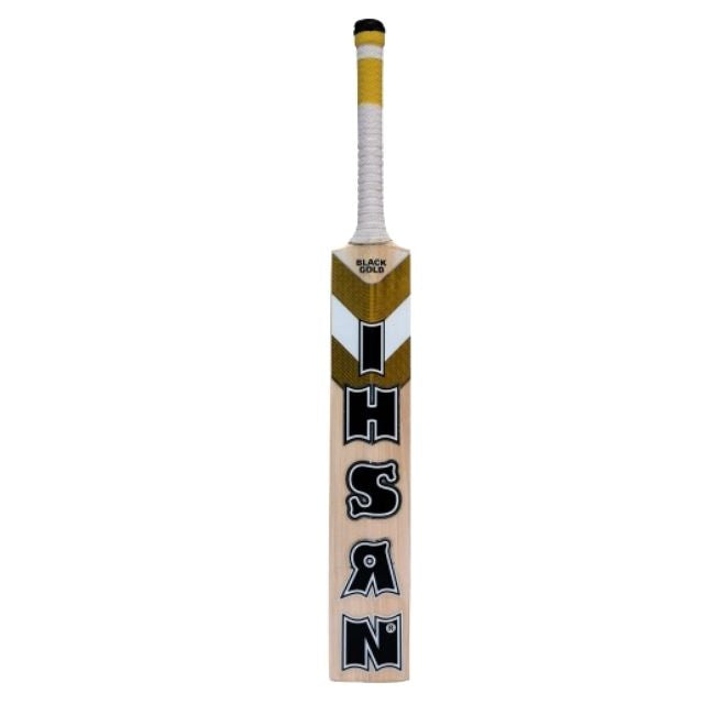 Ihsan Black Gold Bat