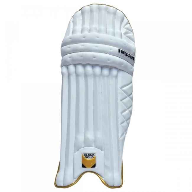 Ihsan Black Gold Pads