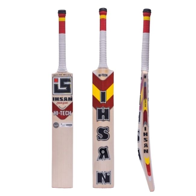 Ihsan Hi-Tech Bat