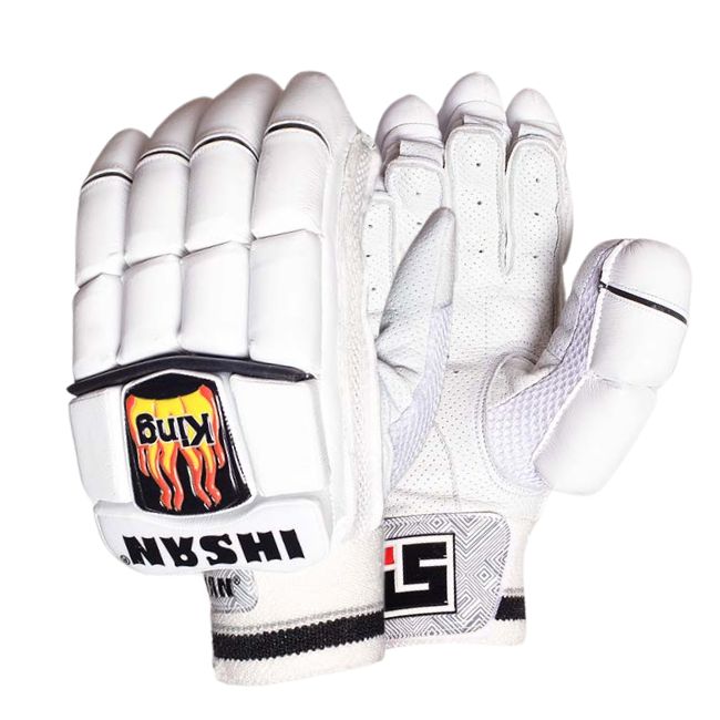 Ihsan KIng Batting Gloves