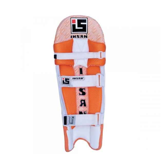 Ihsan King Batting Pads