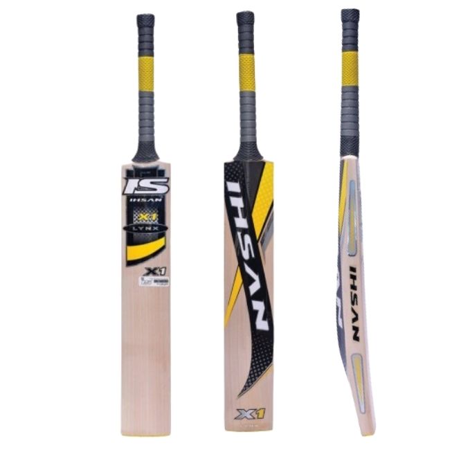 Ihsan Lynx X1 Bat