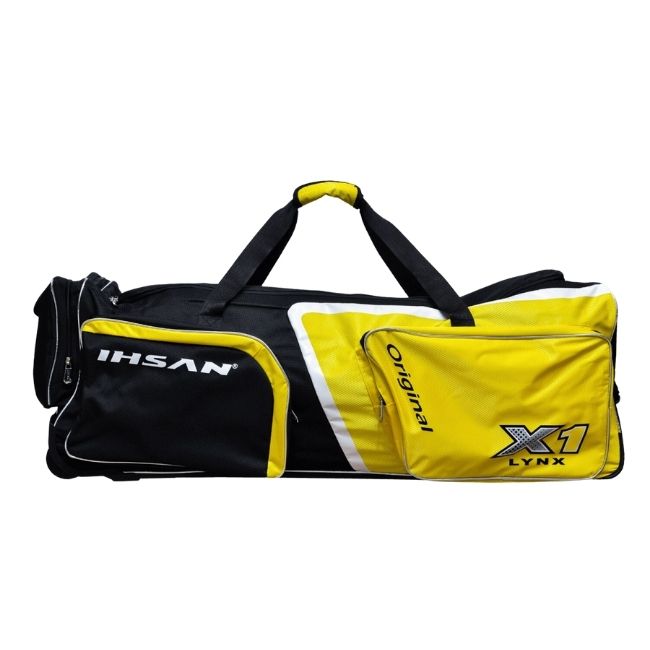 Ihsan Lynx X1 Kit Bag