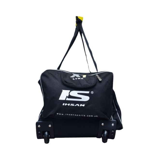 Ihsan Lynx X1 Kit Bag