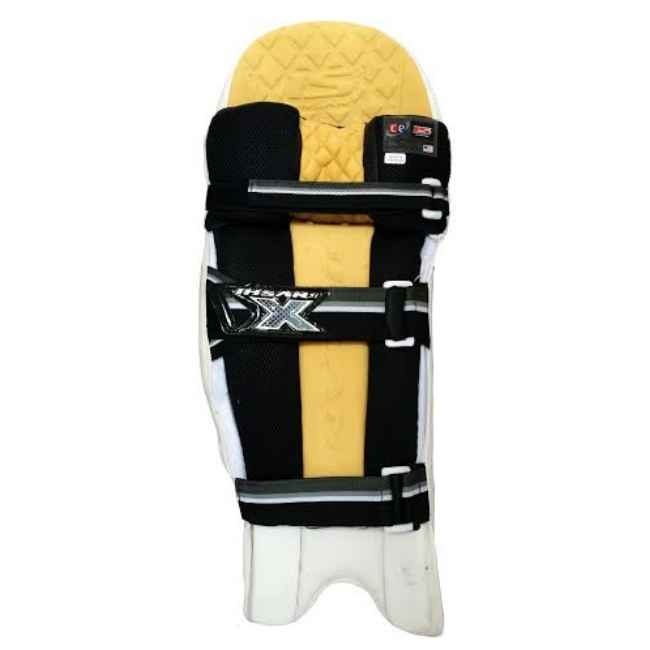 Ihsan Lynx X2 Batting Pads