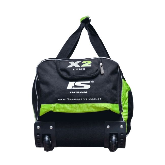 Ihsan Lynx X2 Kit Bag