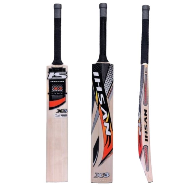 Ihsan Lynx X3 Bat