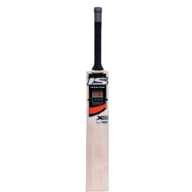 Ihsan Lynx X3 Bat
