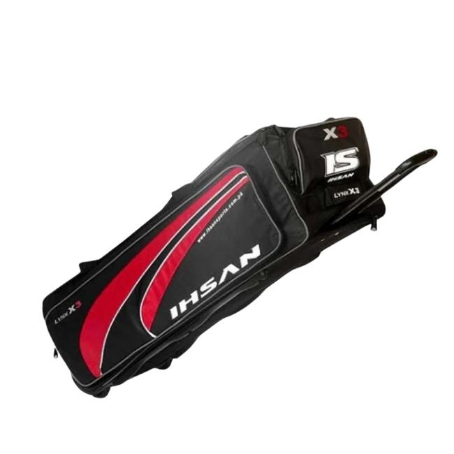 Ihsan Lynx X3 Kit Bag