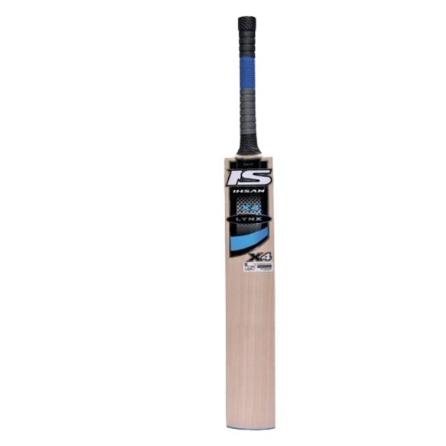 Ihsan Lynx X4 Bat
