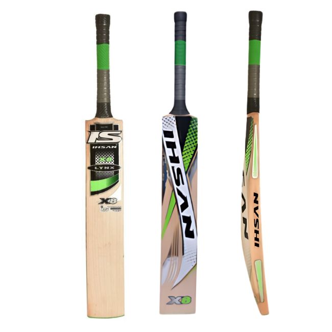 Ihsan Lynx X8 Bat