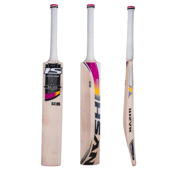 Ihsan Revo GX85 Bat