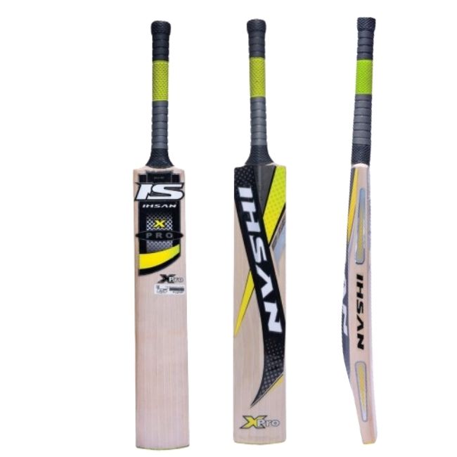 Ihsan X Pro Bat