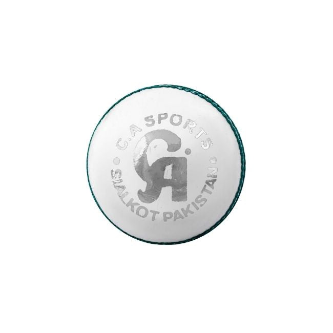 League Special White (Pack of 6)