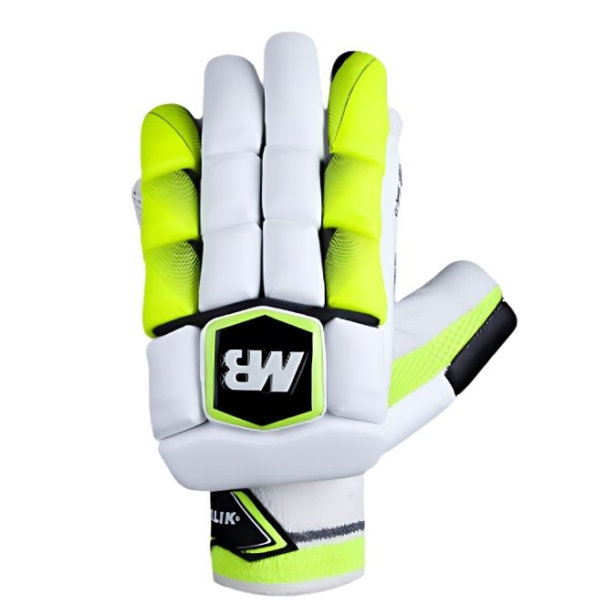 MB Malik Bubber Sher Batting Gloves