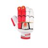 MB Malik H-Pro Edition Batting Gloves