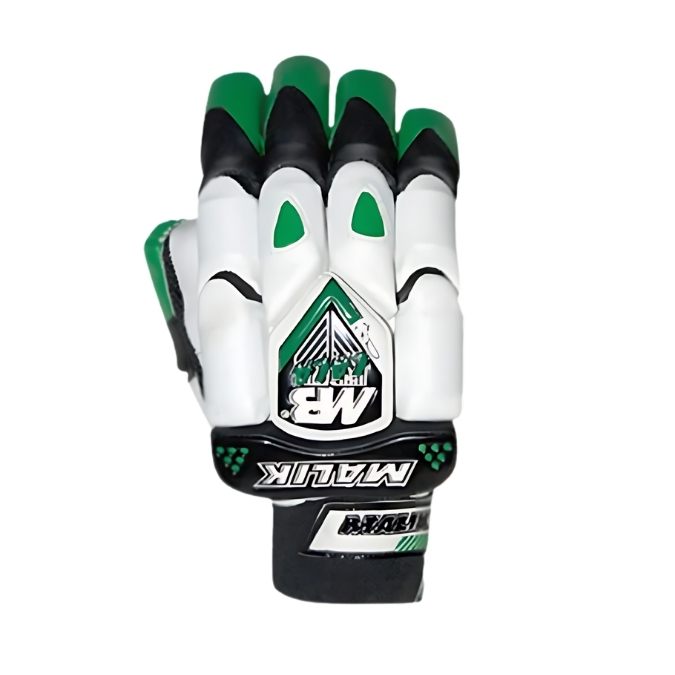 MB Malik Lala Batting Gloves