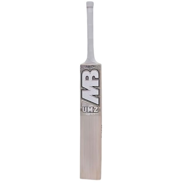 MB MALIK UMZ AB 57 White Edition