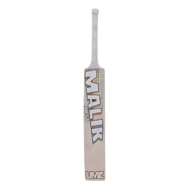 MB MALIK UMZ AB 57 White Edition