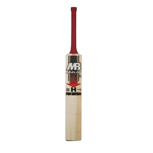 MB Malik H Pro Edition Bat