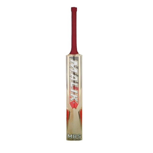 MB Malik H Pro Edition Bat