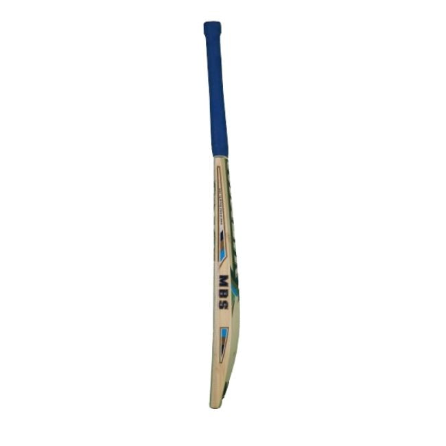 MB Malik MBS Limited Edition Bat