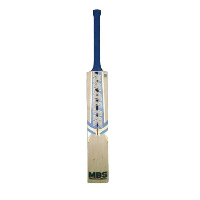 MB Malik MBS Limited Edition Bat
