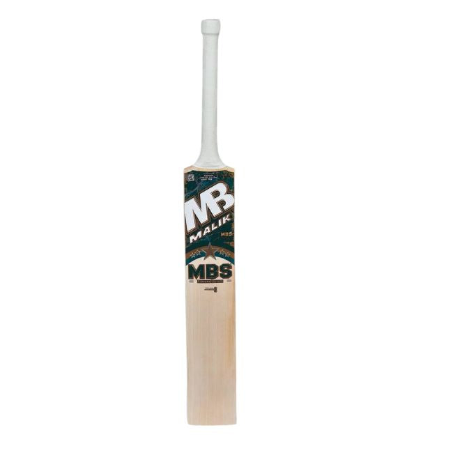 MB Malik MBS Players Edition Bat