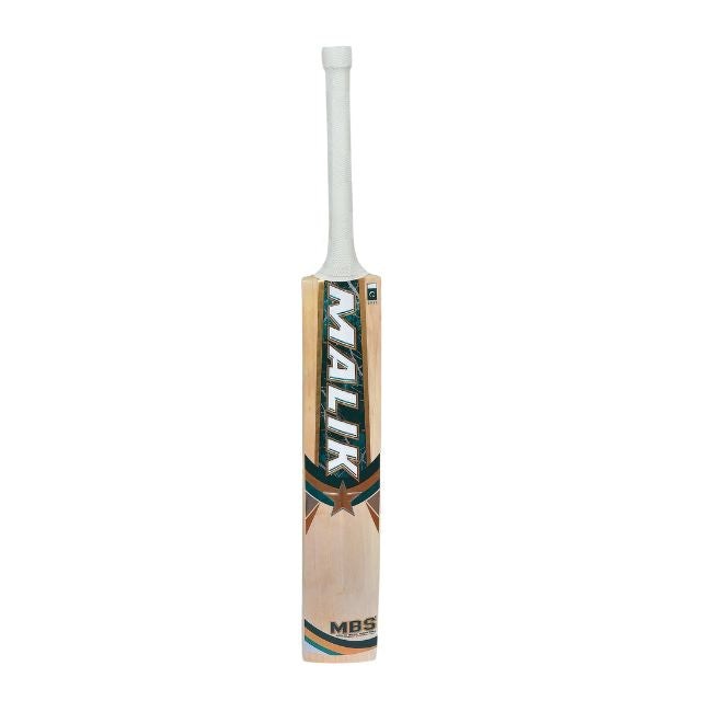 MB Malik MBS Players Edition Bat